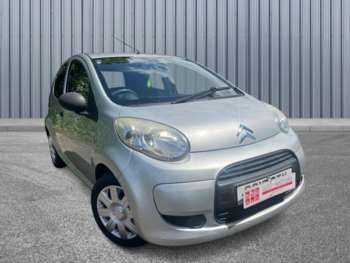 2010 (10) - 1.0i VT Euro 4 5dr