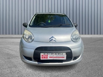 Used Citroen C1 2010 for sale - 75314954: Photo