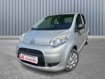 Used Citroen C1 2010 for sale - 75314954: Photo