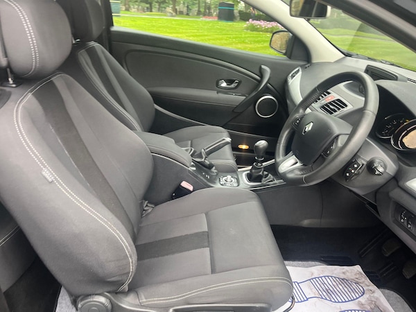 Used Renault Megane 2010 for sale - 75314953: Photo 18