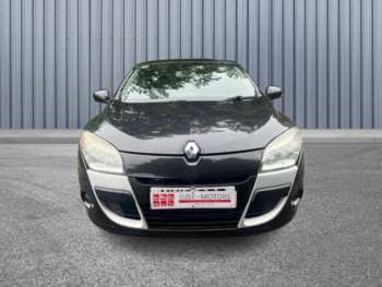 Used Renault Megane 2010 for sale - 75314953: Photo