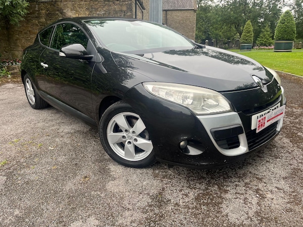 Used Renault Megane 2010 for sale - 75314953: Photo 35