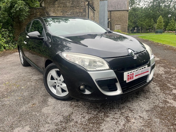 Used Renault Megane 2010 for sale - 75314953: Photo 36