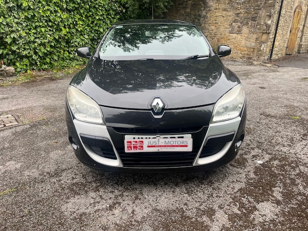 Used Renault Megane 2010 for sale - 75314953: Photo 40