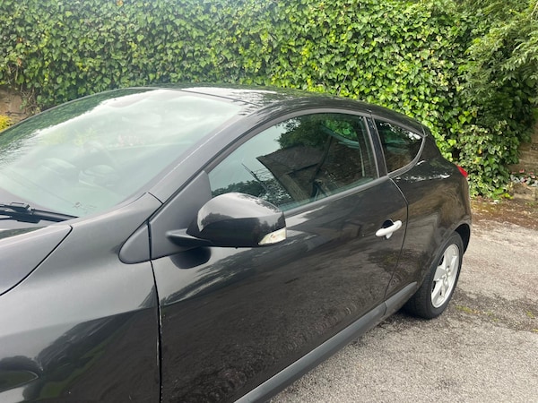 Used Renault Megane 2010 for sale - 75314953: Photo 43