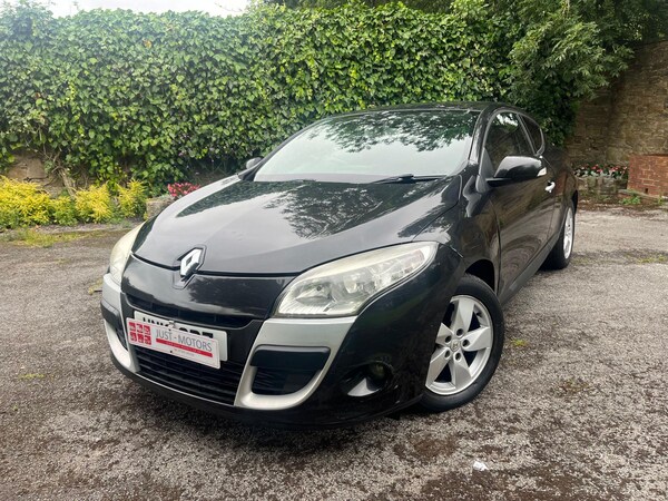 Used Renault Megane 2010 for sale - 75314953: Photo 44