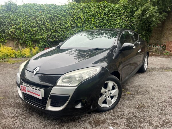 Used Renault Megane 2010 for sale - 75314953: Photo 45