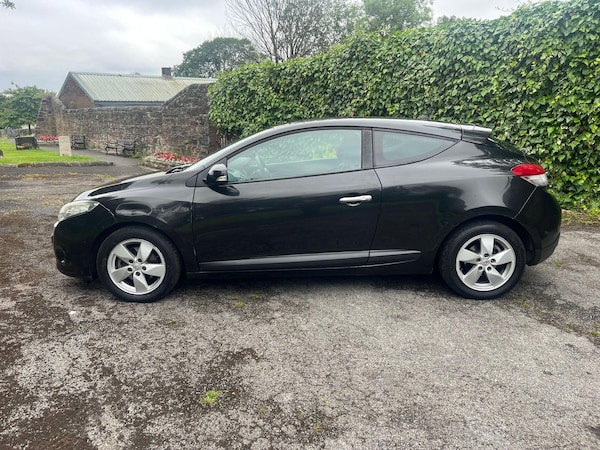 Used Renault Megane 2010 for sale - 75314953: Photo 47