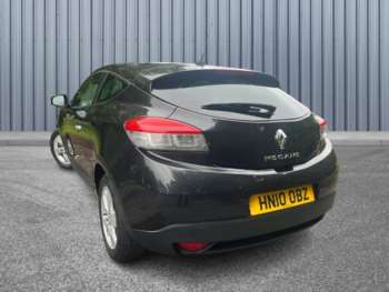 Used Renault Megane 2010 for sale - 75314953: Photo