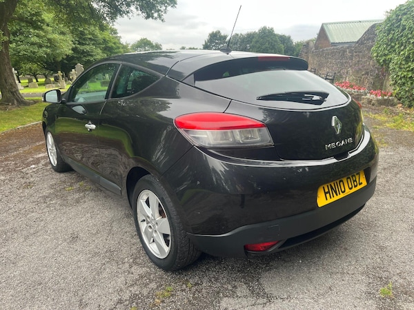 Used Renault Megane 2010 for sale - 75314953: Photo 50