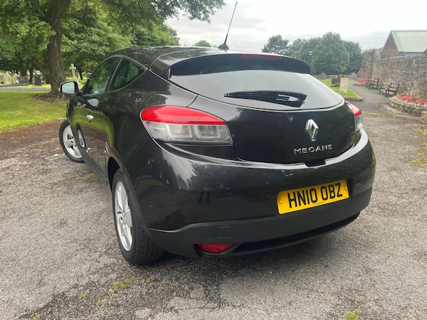 Used Renault Megane 2010 for sale - 75314953: Photo 52