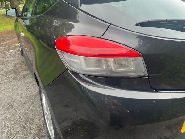 Used Renault Megane 2010 for sale - 75314953: Photo 53