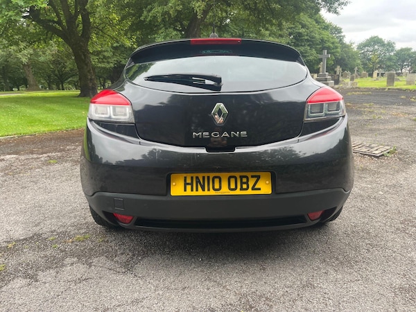 Used Renault Megane 2010 for sale - 75314953: Photo 55