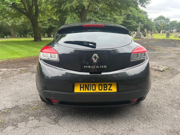 Used Renault Megane 2010 for sale - 75314953: Photo 56