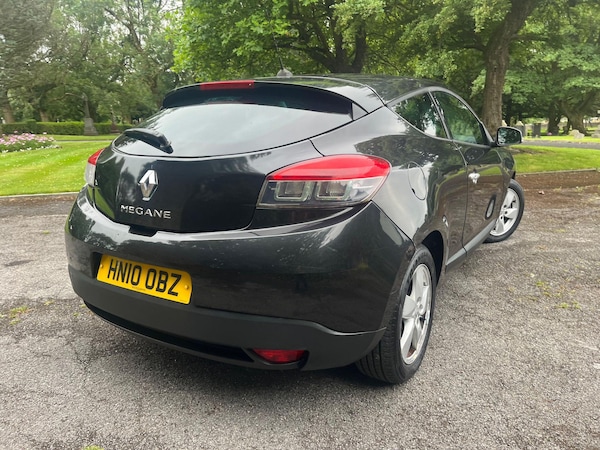 Used Renault Megane 2010 for sale - 75314953: Photo 58