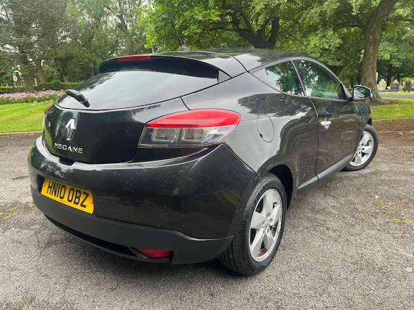 Used Renault Megane 2010 for sale - 75314953: Photo 59
