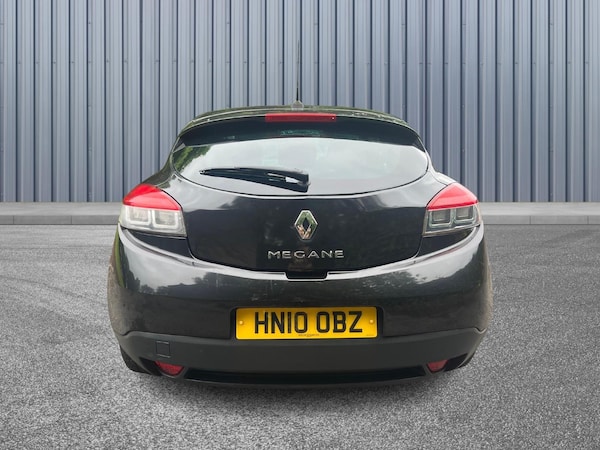 Used Renault Megane 2010 for sale - 75314953: Photo 5