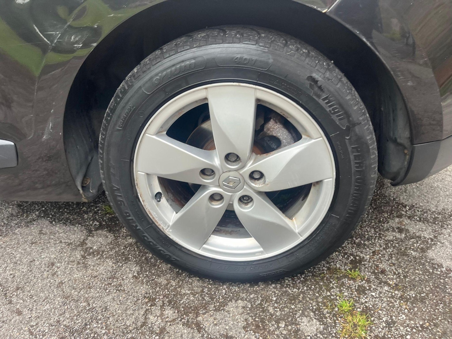 Vehicle 64