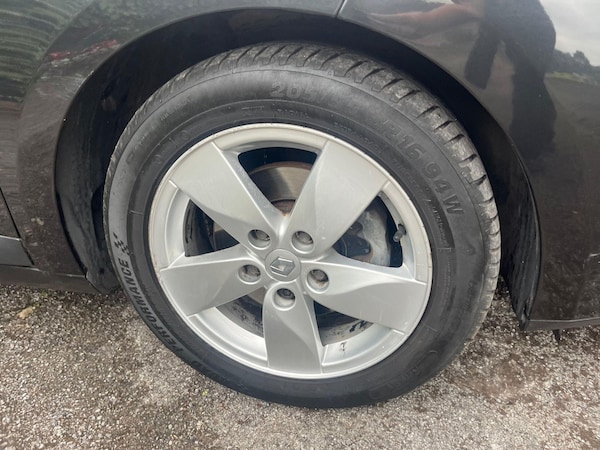 Used Renault Megane 2010 for sale - 75314953: Photo 65