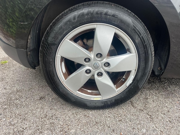 Used Renault Megane 2010 for sale - 75314953: Photo 66