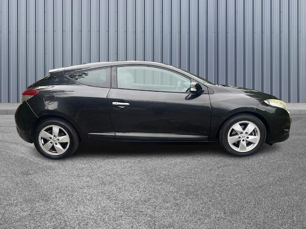 Used Renault Megane 2010 for sale - 75314953: Photo 7