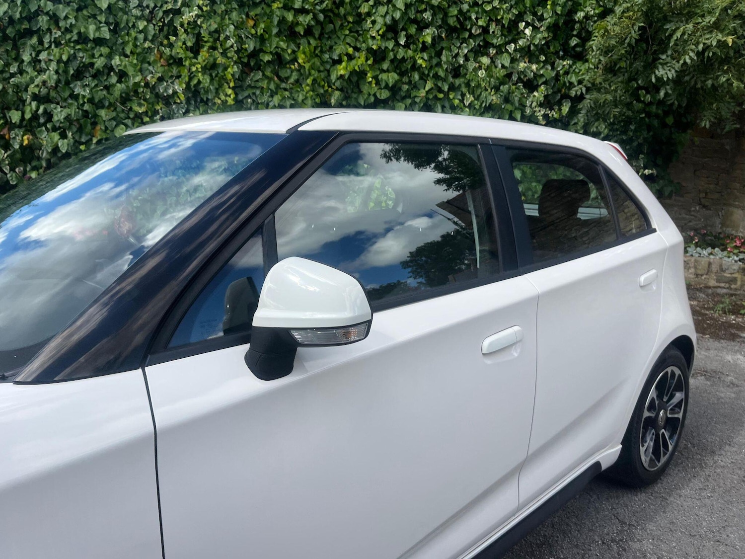 Vehicle 48