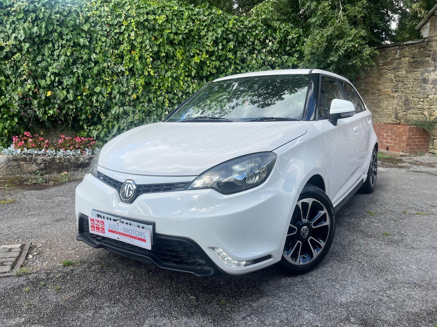 Vehicle 49