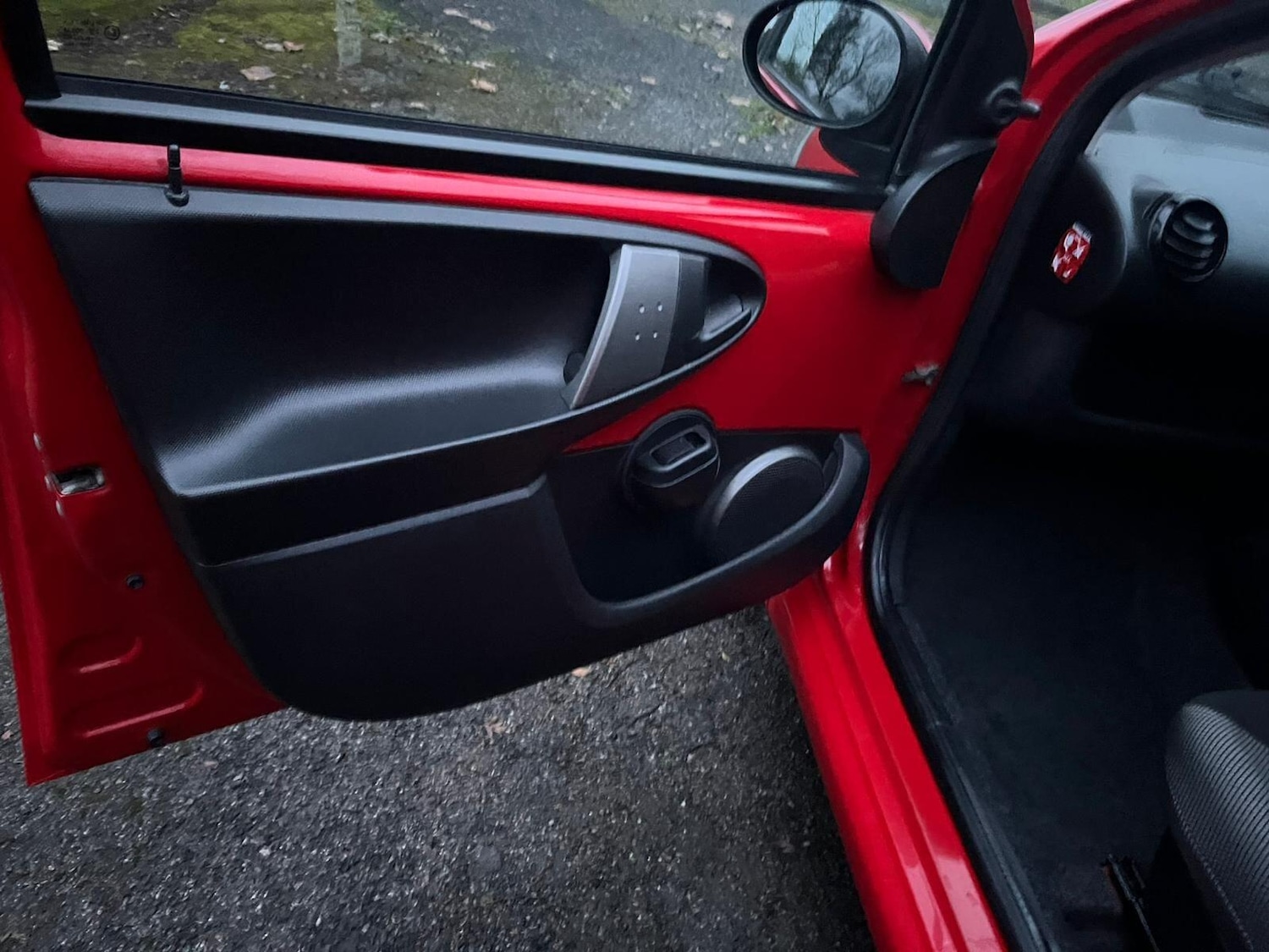 Used Toyota AYGO 2014 for sale - 76772172: Photo 11