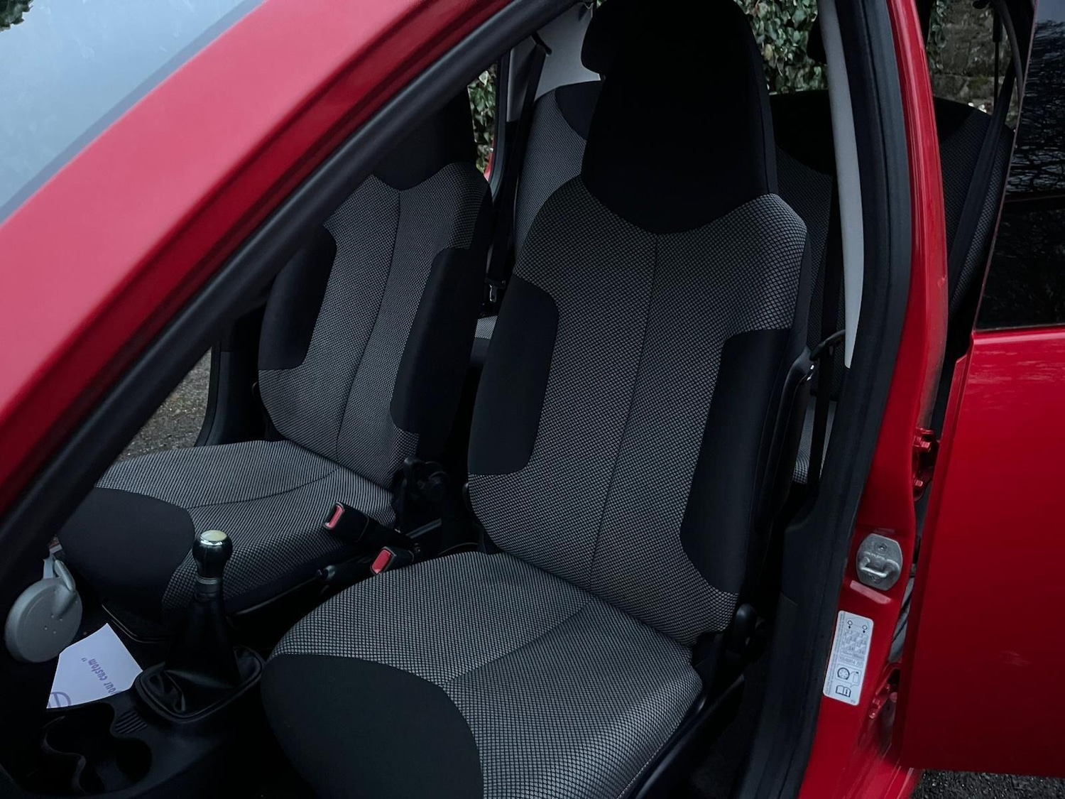 Used Toyota AYGO 2014 for sale - 76772172: Photo 14