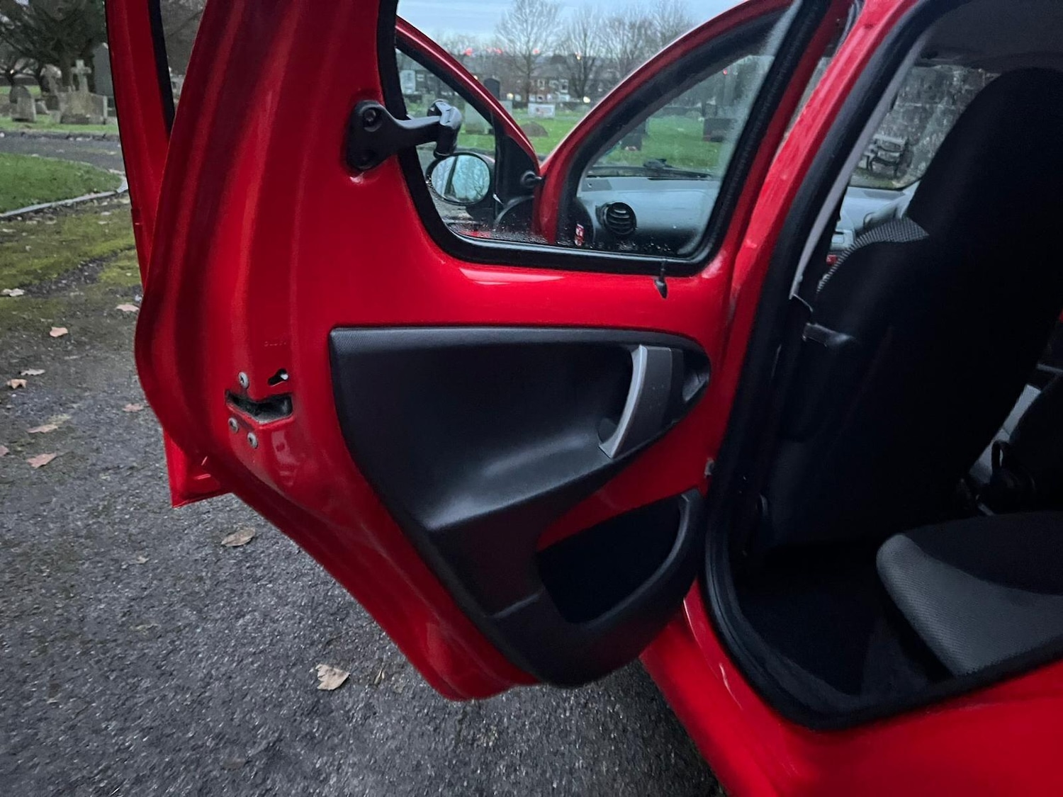 Used Toyota AYGO 2014 for sale - 76772172: Photo 15