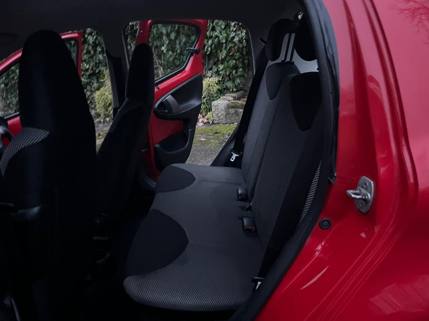 Used Toyota AYGO 2014 for sale - 76772172: Photo 16