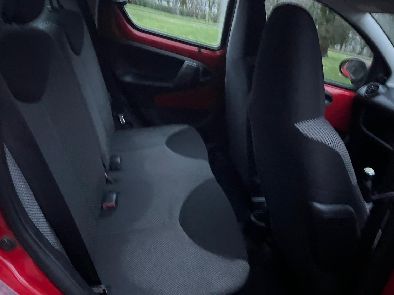 Used Toyota AYGO 2014 for sale - 76772172: Photo 20