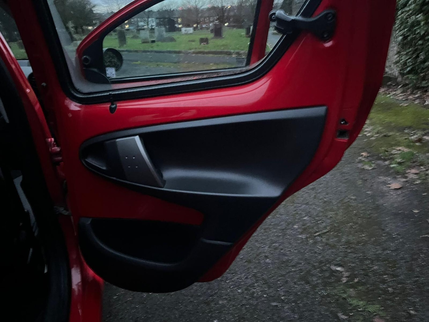 Used Toyota AYGO 2014 for sale - 76772172: Photo 21