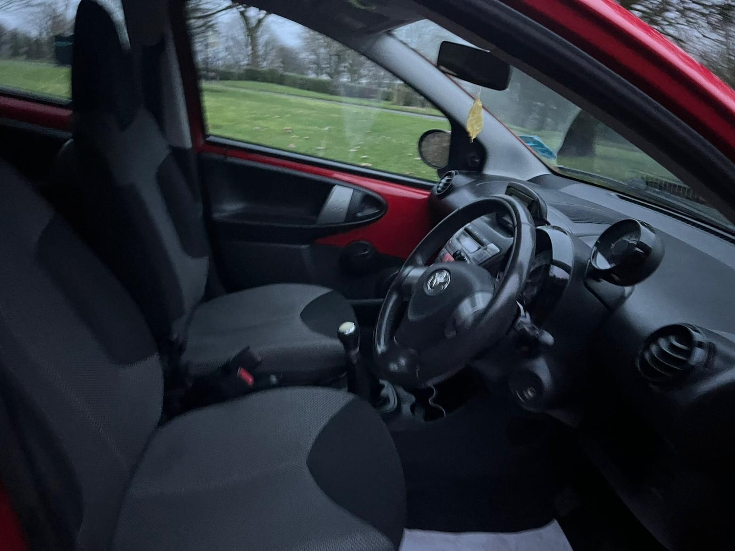 Used Toyota AYGO 2014 for sale - 76772172: Photo 22