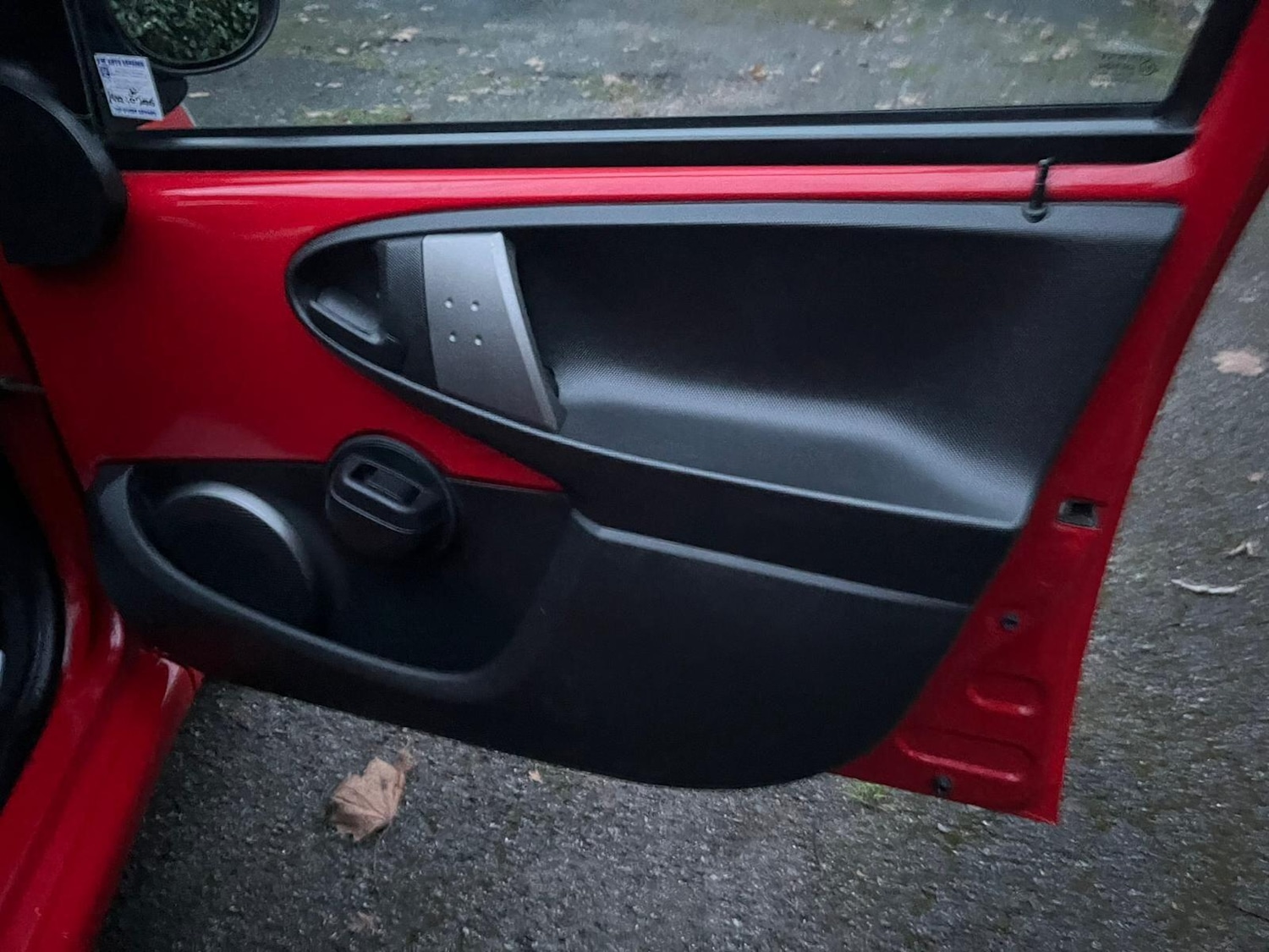 Used Toyota AYGO 2014 for sale - 76772172: Photo 24