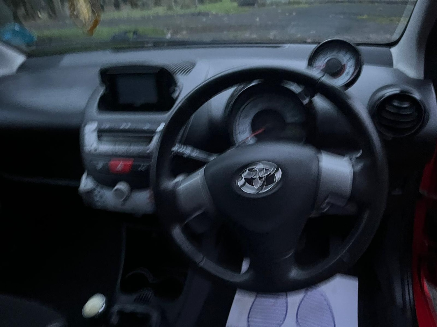 Used Toyota AYGO 2014 for sale - 76772172: Photo 25