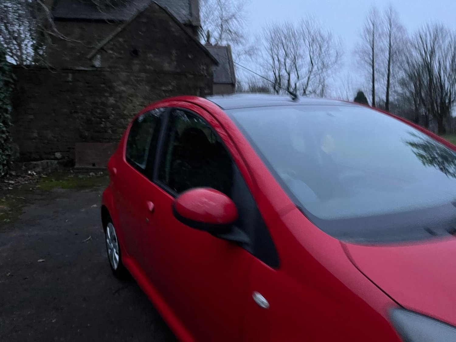 Used Toyota AYGO 2014 for sale - 76772172: Photo 37