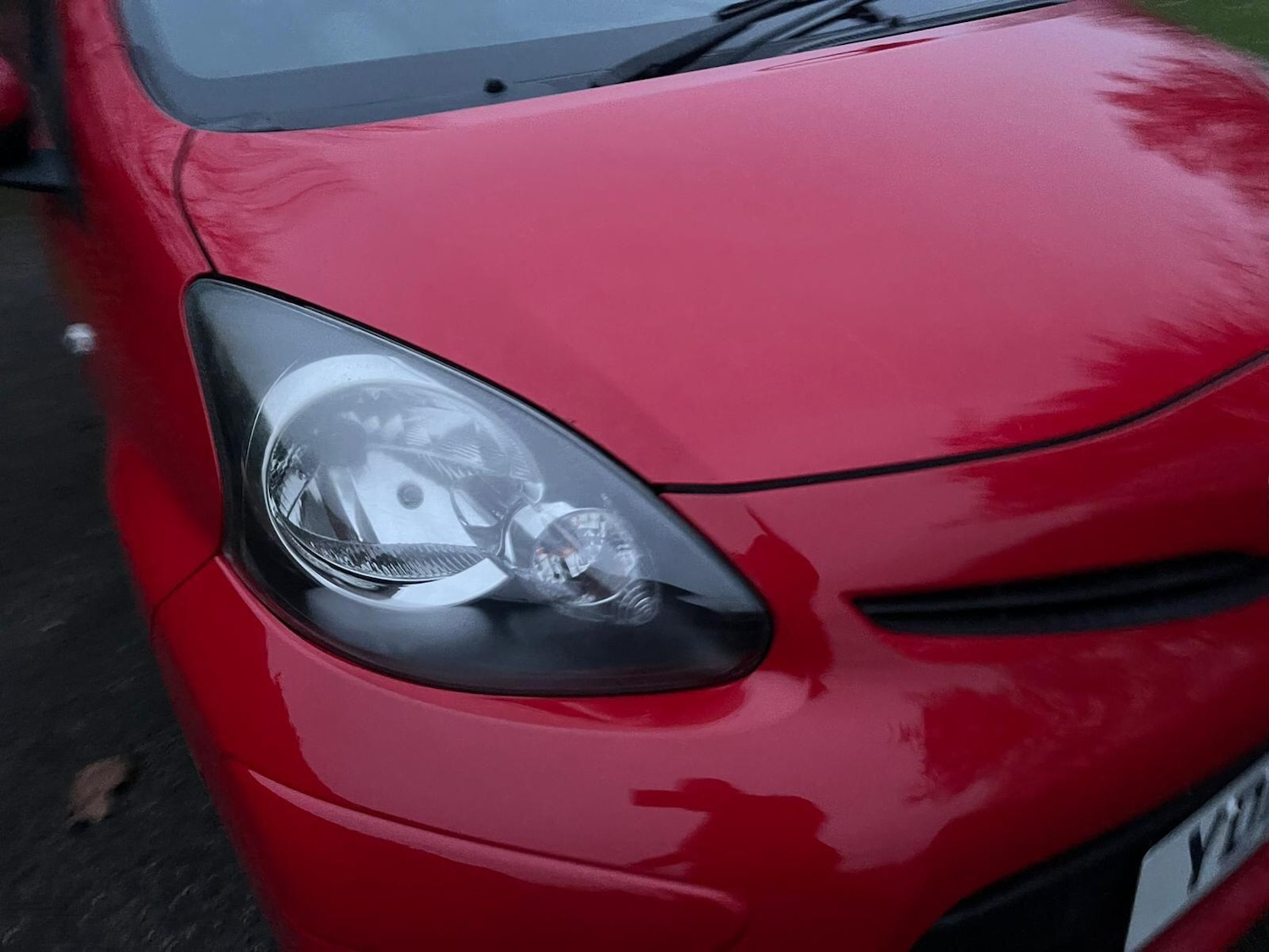 Used Toyota AYGO 2014 for sale - 76772172: Photo 38