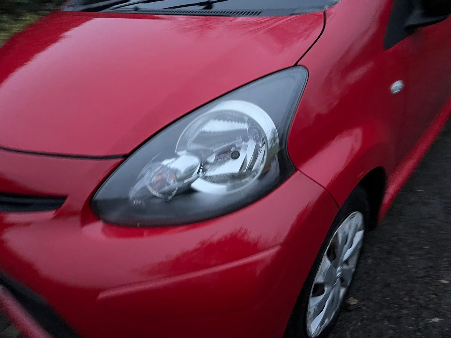 Used Toyota AYGO 2014 for sale - 76772172: Photo 41