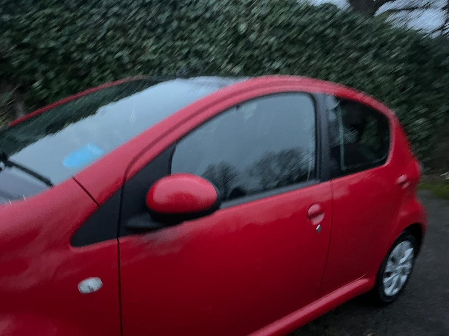 Used Toyota AYGO 2014 for sale - 76772172: Photo 42