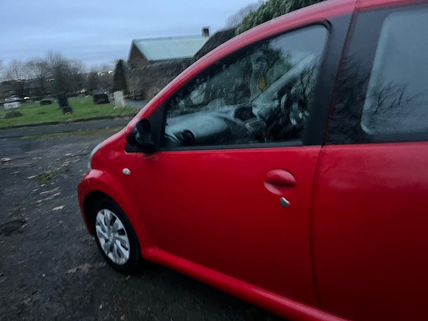 Used Toyota AYGO 2014 for sale - 76772172: Photo 48