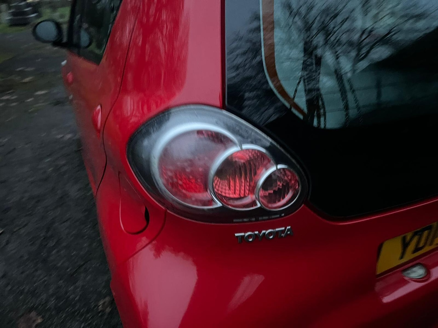 Used Toyota AYGO 2014 for sale - 76772172: Photo 54