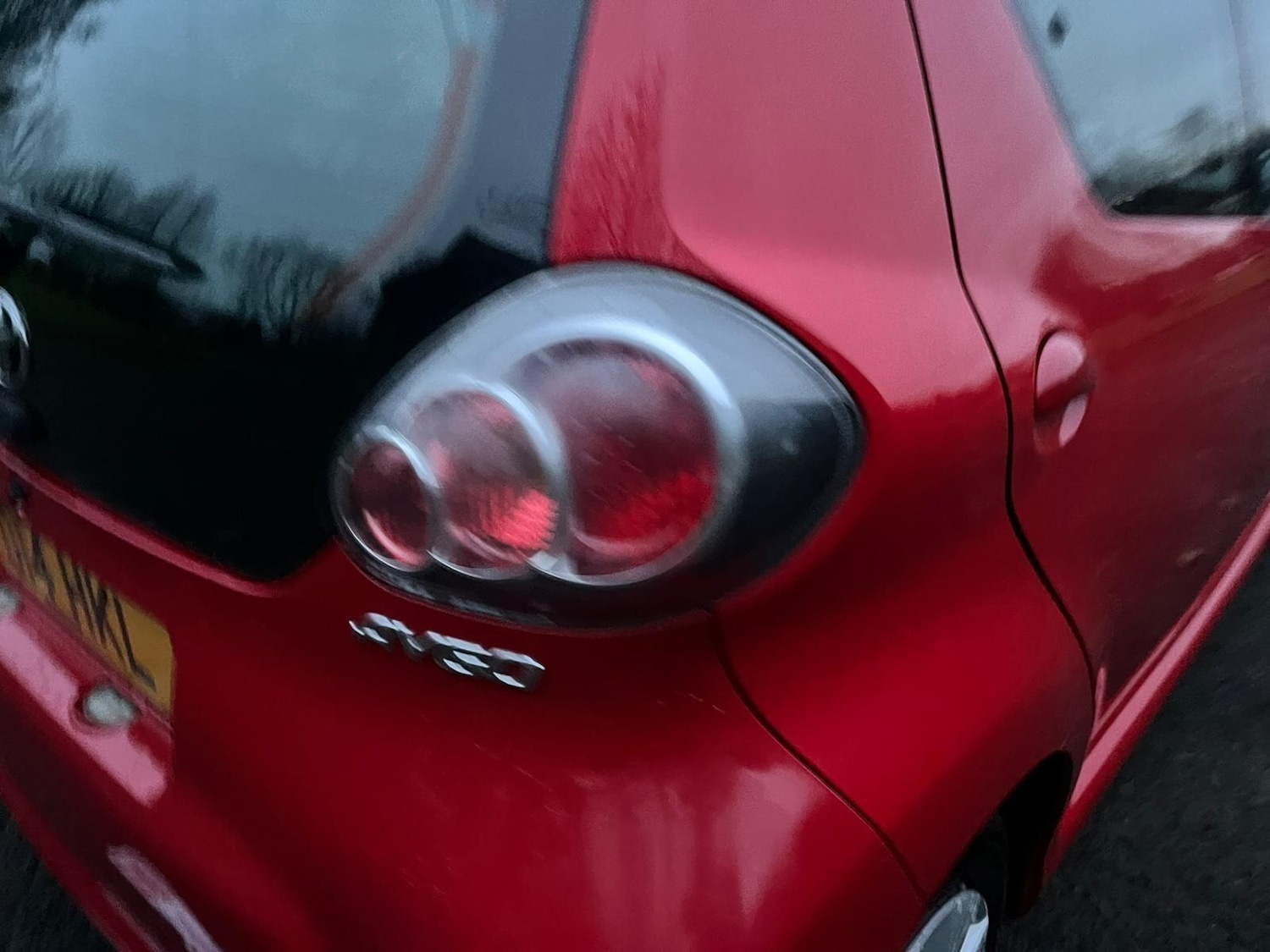 Used Toyota AYGO 2014 for sale - 76772172: Photo 57