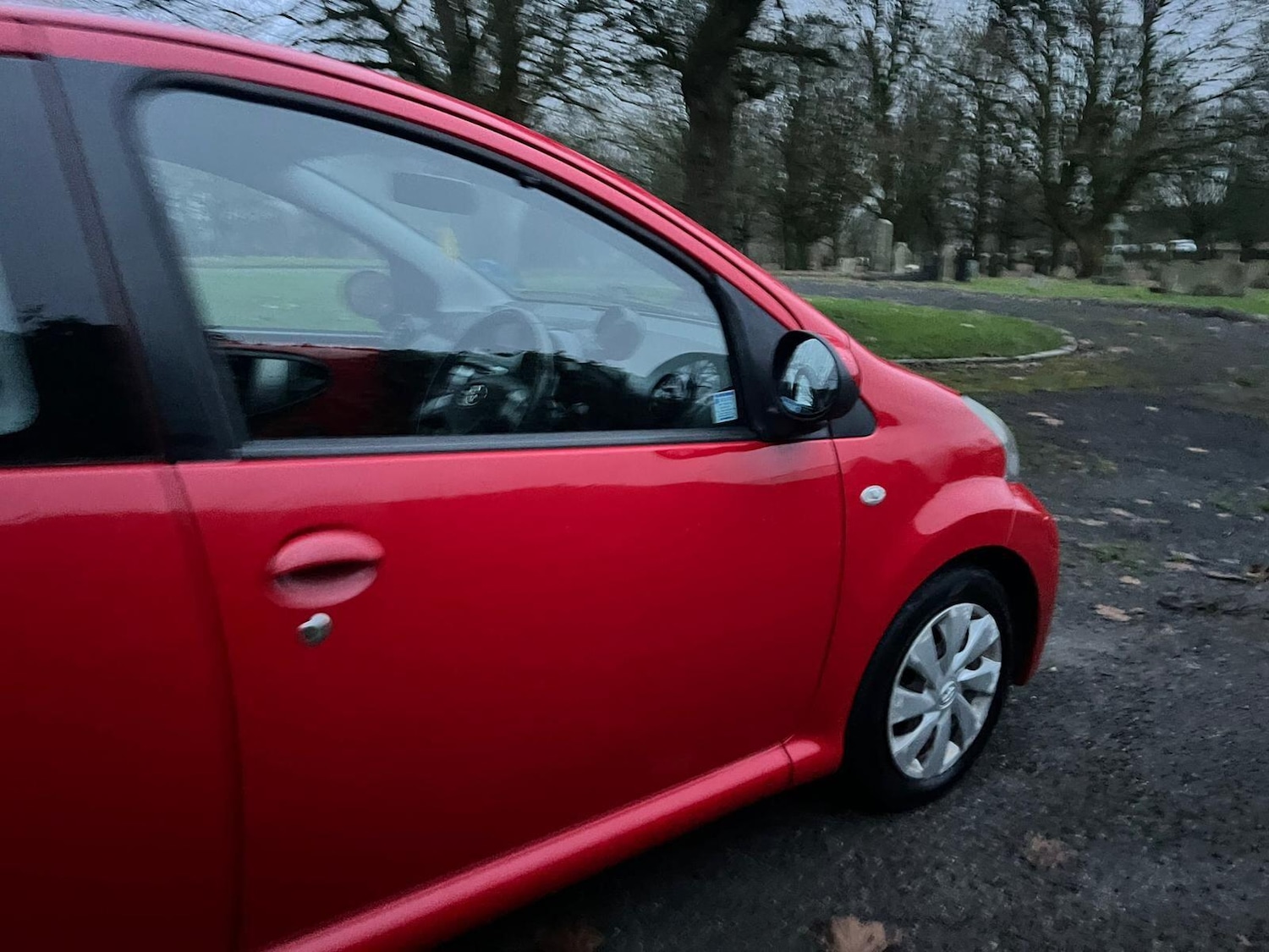 Used Toyota AYGO 2014 for sale - 76772172: Photo 64