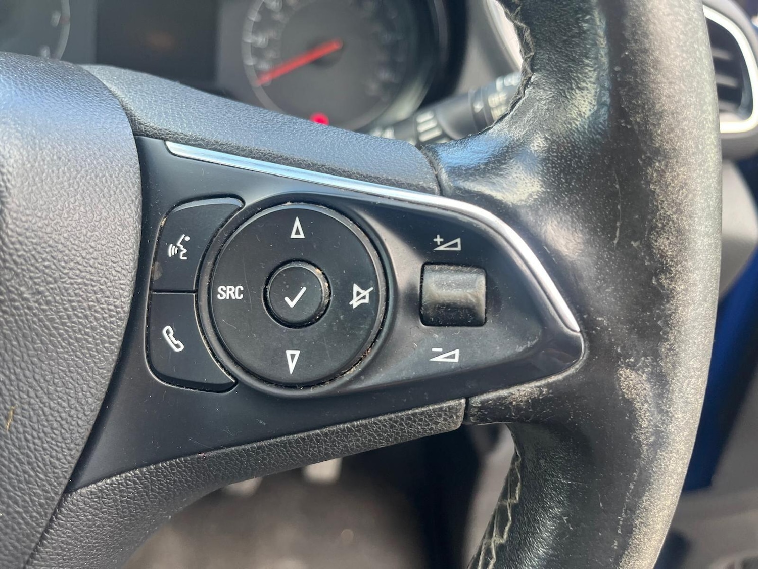 Used Vauxhall Grandland X 2019 for sale - 75928187: Photo 20