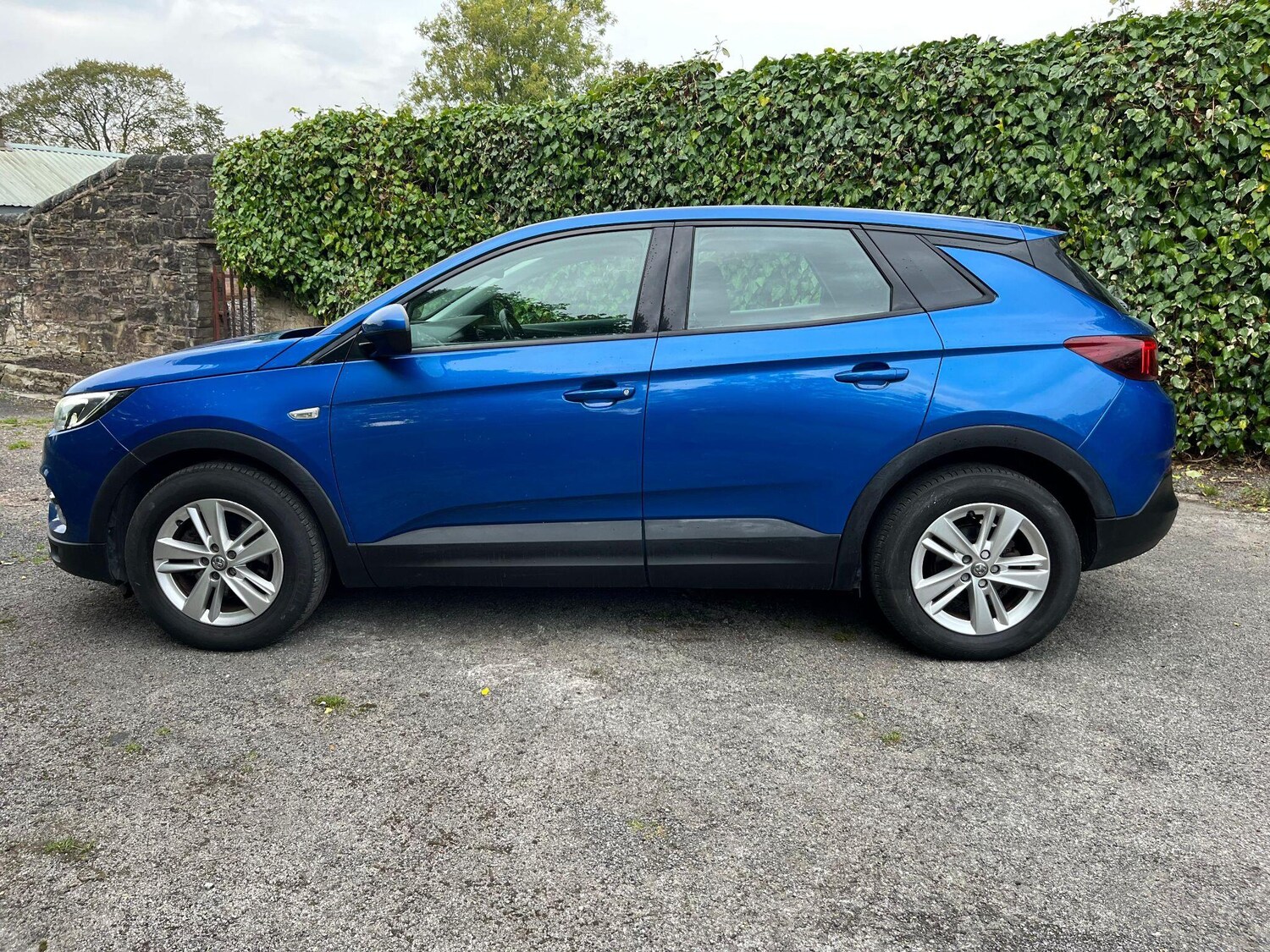 Used Vauxhall Grandland X 2019 for sale - 75928187: Photo 34