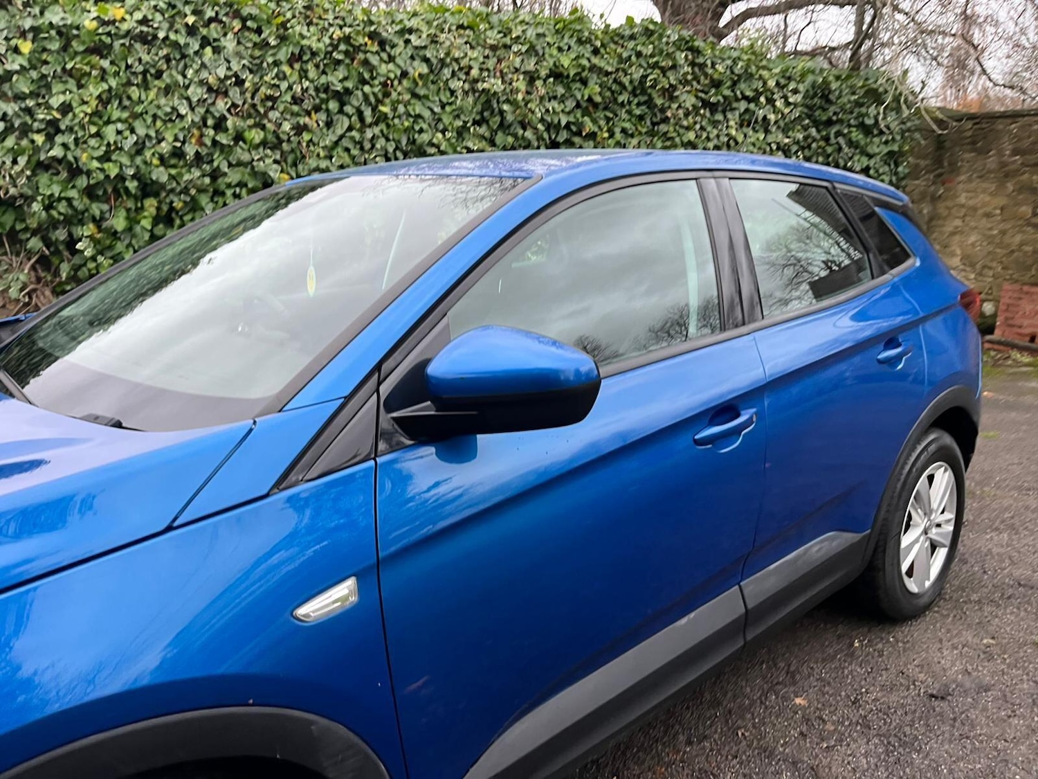 Used Vauxhall Grandland X 2019 for sale - 75928187: Photo 50