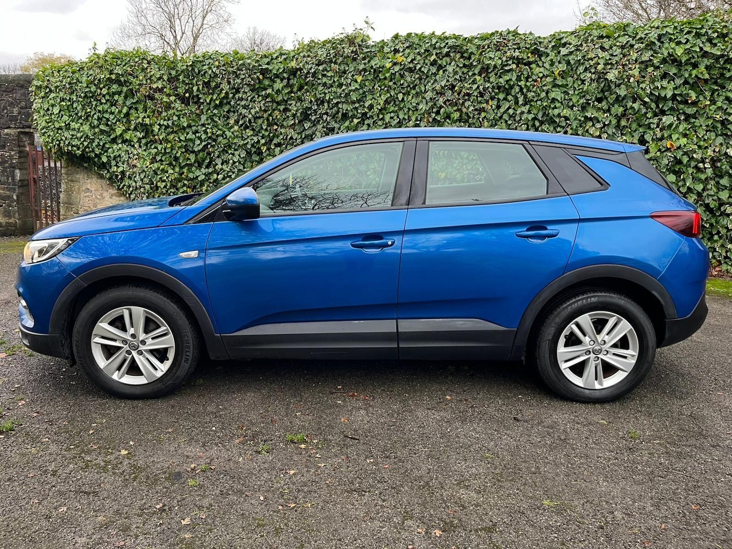 Used Vauxhall Grandland X 2019 for sale - 75928187: Photo 55