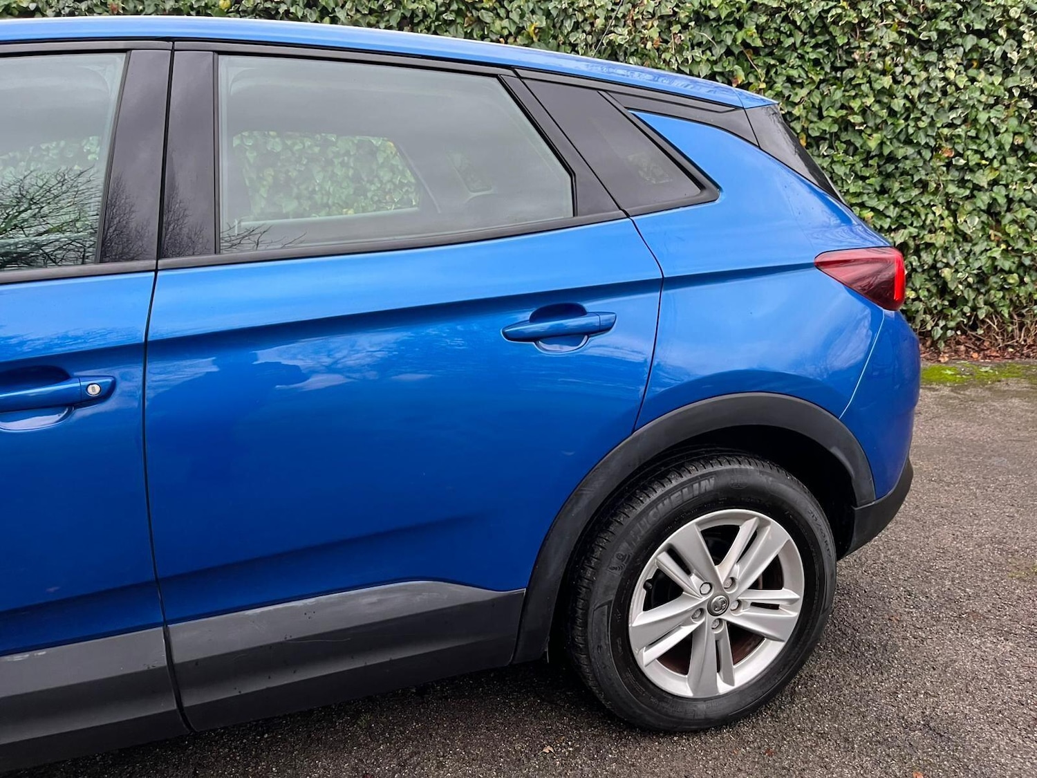 Used Vauxhall Grandland X 2019 for sale - 75928187: Photo 57