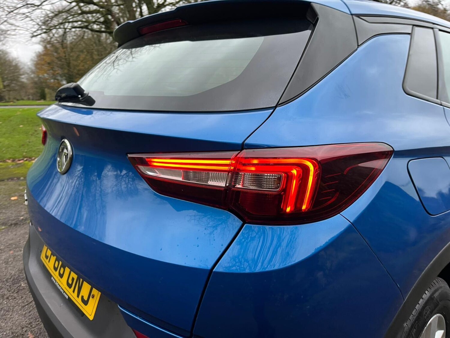 Used Vauxhall Grandland X 2019 for sale - 75928187: Photo 65